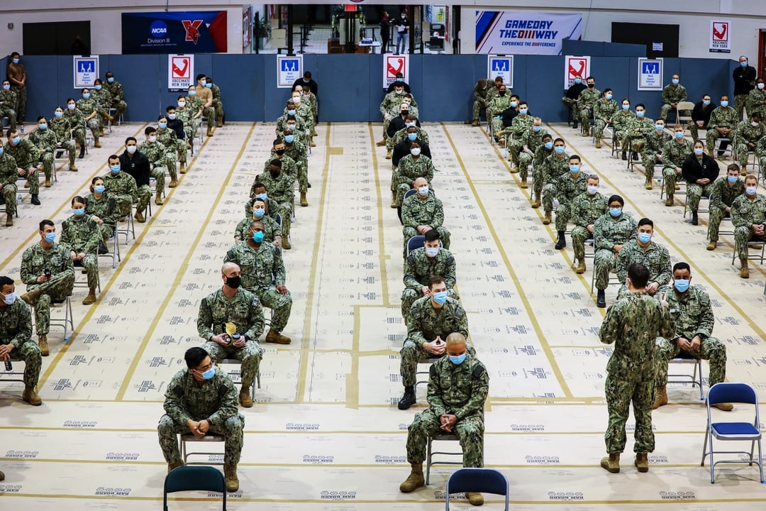 Military Discharges Toolbox.vet by Swords to Plowshares